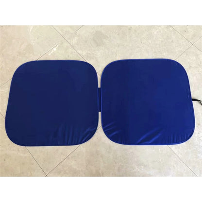 Square Panel Car Windshield Sun Shade