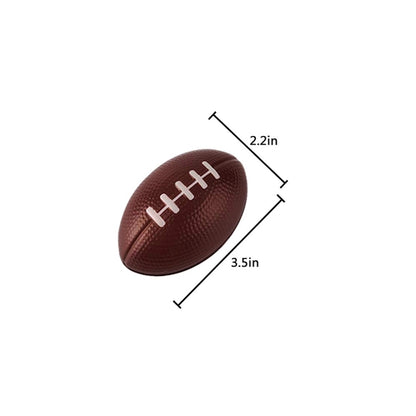Sports Stress Foam Ball