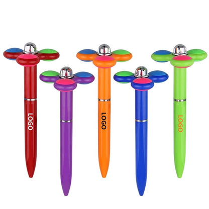 Spinner Pen