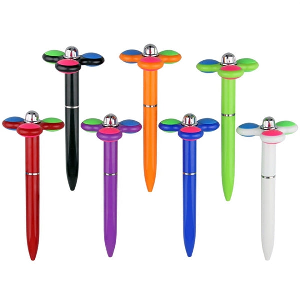Spinner Pen