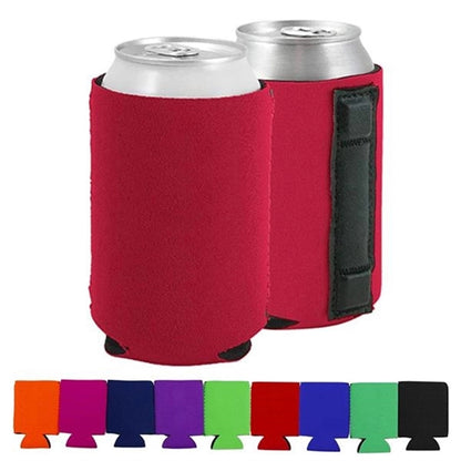 Magnetic Can Cooler Sleeve