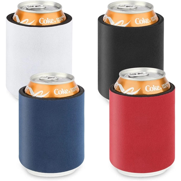 Neoprene Slap Can Cooler Sleeves