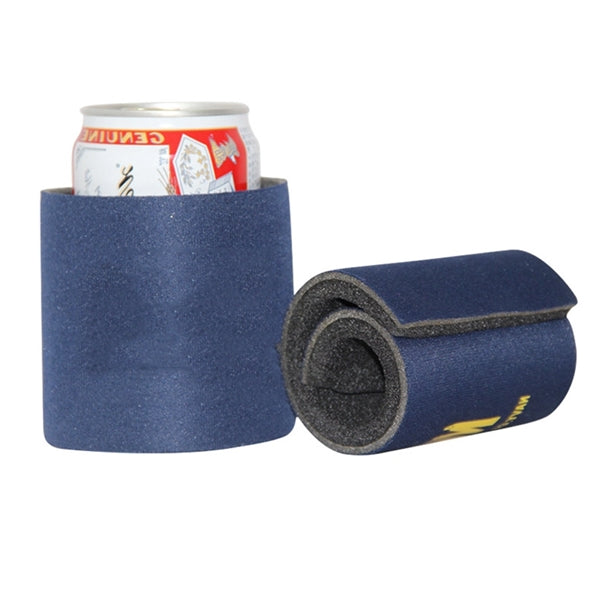 Neoprene Slap Can Cooler Sleeves