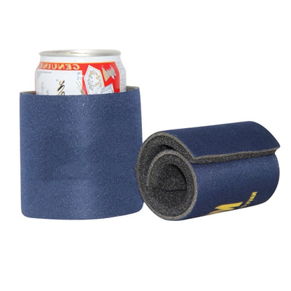 Neoprene Slap Can Cooler Sleeves