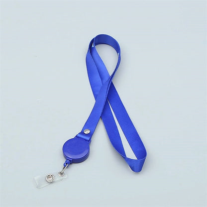 3/4" Polyester Custom Printed Lanyard