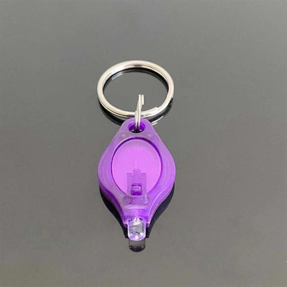 Mini Led Keychain