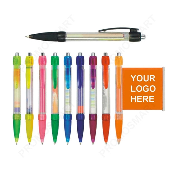Advertising Banner Pen