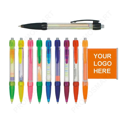 Advertising Banner Pen