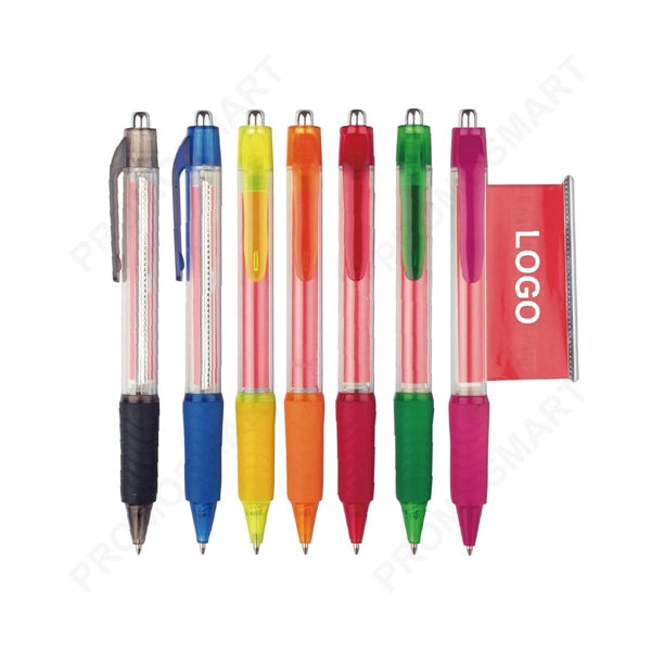 Advertising Banner Pen