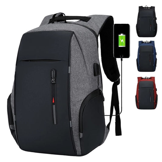 Laptop Backpack for Work and College