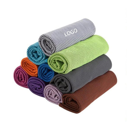 Soft Super Dry Cooling Towel