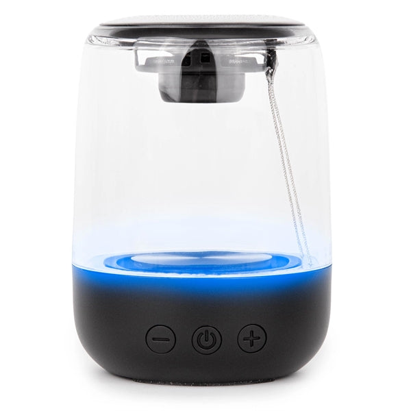 3-Watt Light-Up Bluetooth Speaker