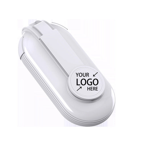 All-In-1 Traveler'S Mobile Phone Chargers