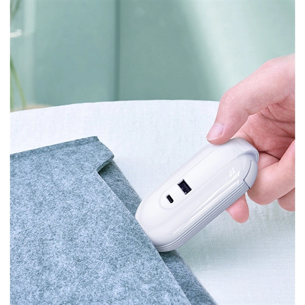 All-In-1 Traveler'S Mobile Phone Chargers