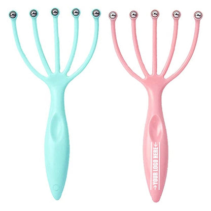 Cascade 5-Ball Massager