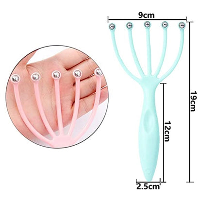 Cascade 5-Ball Massager