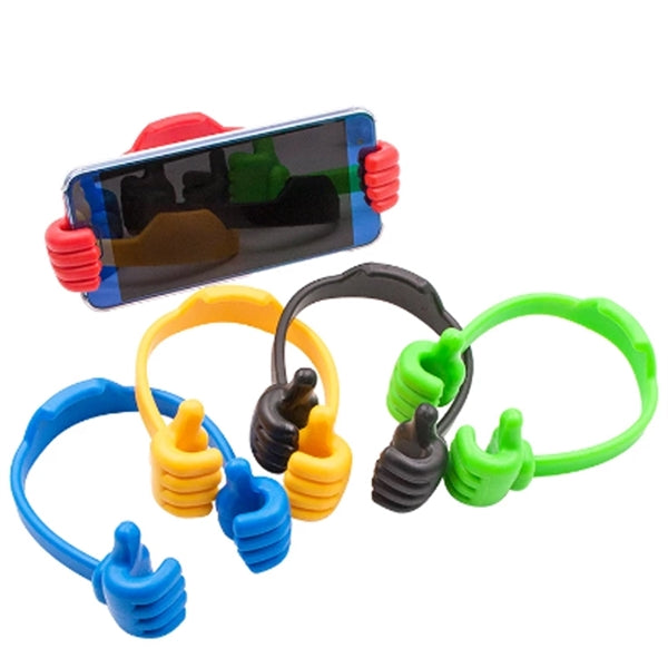 Thumb Ok Design Stand Holder