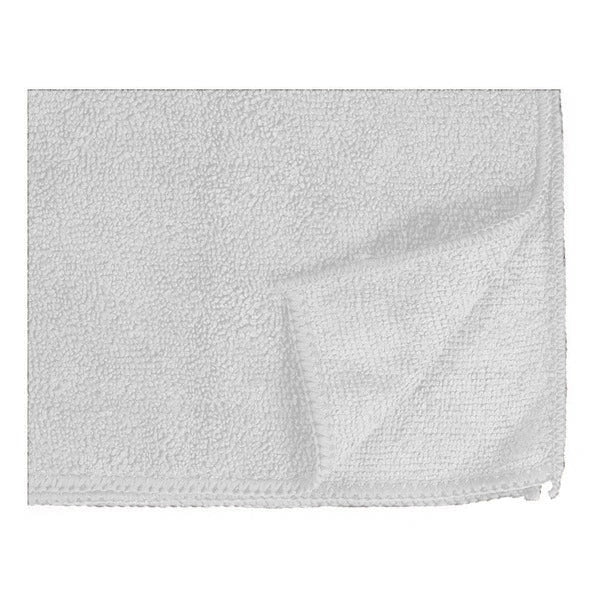 MicroFiber Towel (15" H X 18" W)