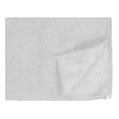 MicroFiber Towel (15" H X 18" W)
