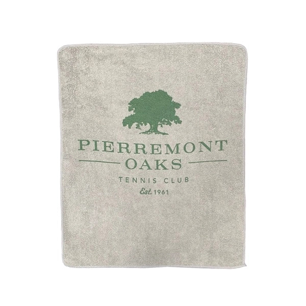 MicroFiber Towel (15" H X 18" W)