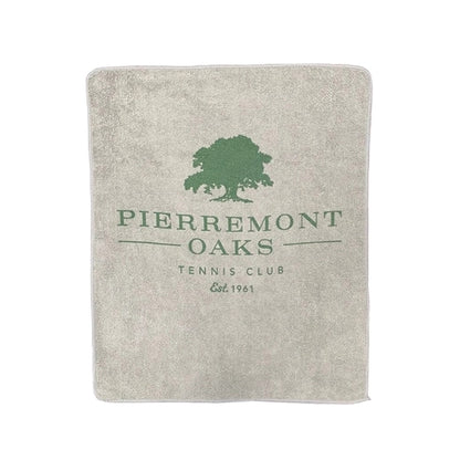 MicroFiber Towel (15" H X 18" W)