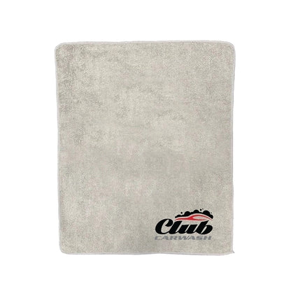 MicroFiber Towel (15" H X 18" W)