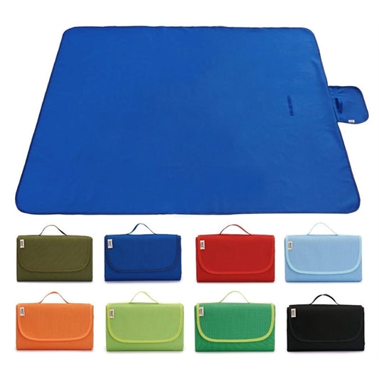 Foldable Beach Mat