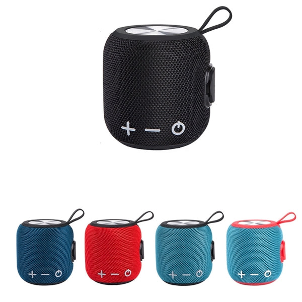Portable Bluetooth Wireless Mini Speaker