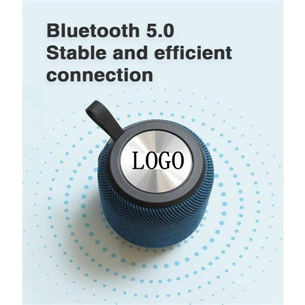 Portable Bluetooth Wireless Mini Speaker