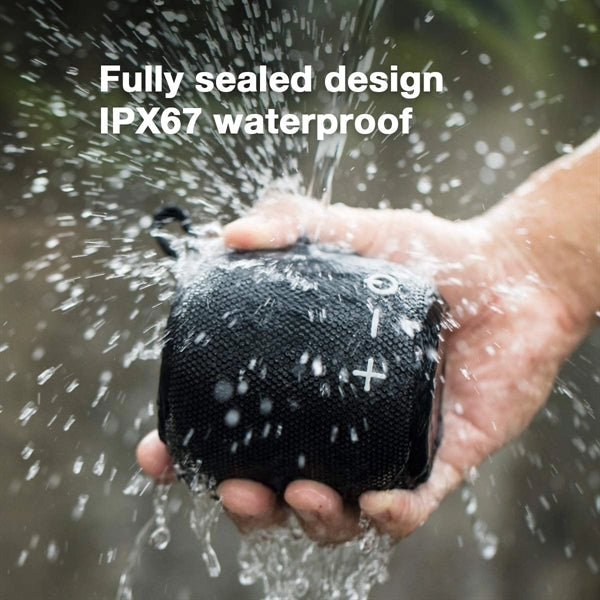 Portable Bluetooth Wireless Mini Speaker