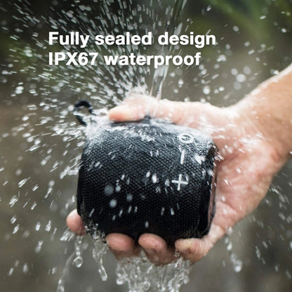 Portable Bluetooth Wireless Mini Speaker