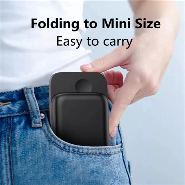 3 In 1 Wireless Charger