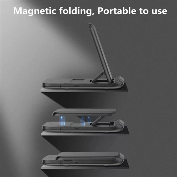 3 In 1 Wireless Charger