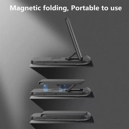 3 In 1 Wireless Charger
