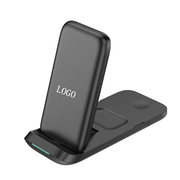 3 In 1 Wireless Charger