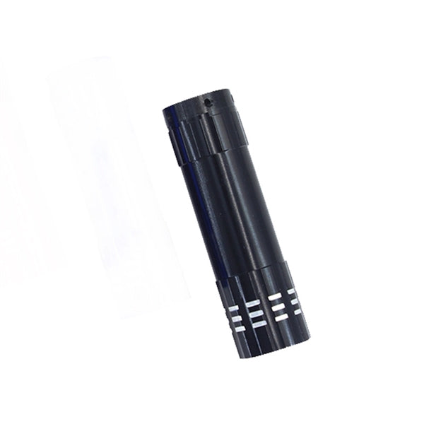 Antora Cob Flashlight