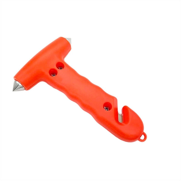 Car Safety Tool-Full Color