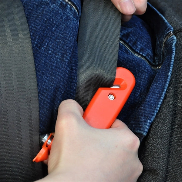 Car Safety Tool-Full Color
