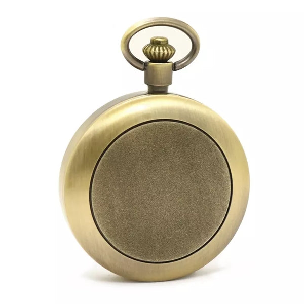 Pocket Camping Compass