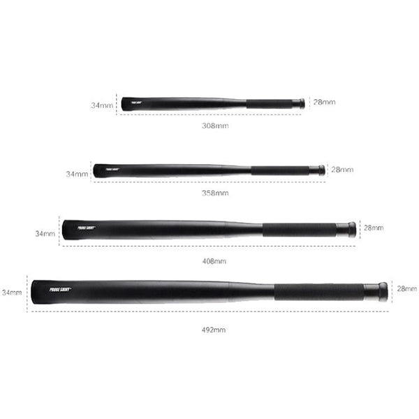 Baseball Bat LED light