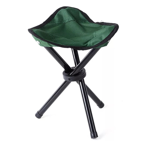 Folding Stool