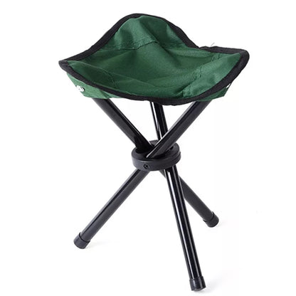 Folding Stool