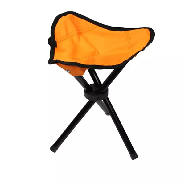Folding Stool