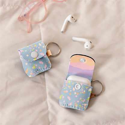 AirPods 2nd Gen Cover - Duplex Neoprene
