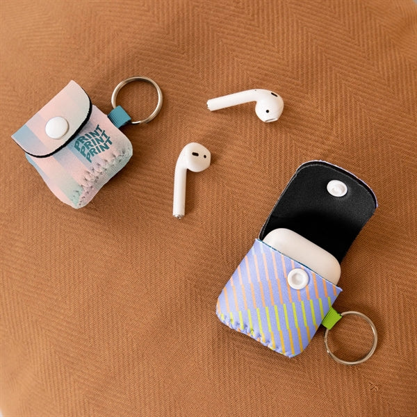 AirPods 2nd Gen Cover - 4CP Neoprene