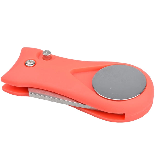 Foldable Golf Divot Tool