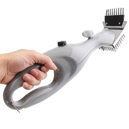 Barbeque Grill Brush