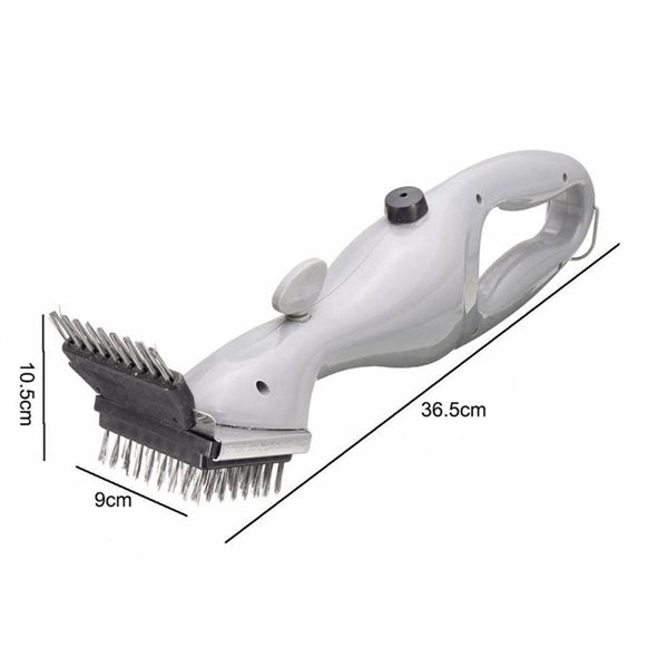 Barbeque Grill Brush