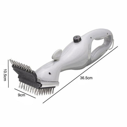 Barbeque Grill Brush