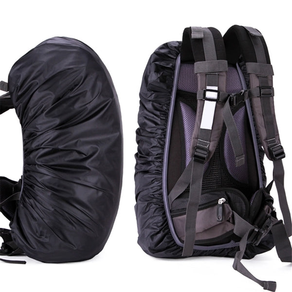 Reflective Waterproof Backpack Cover